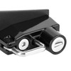 Motorcycle Helmet Lock AntiTheft Security Locks Fit for Suzuki GSXR