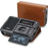 Eton Elite Traveler AM/FM, Longwave, Shortwave Radio with RDS, World