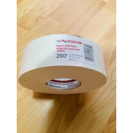 Sheetrock DRYWAL JOINT TAPE. SHEETROCK USG PAPER JOINT TAPE 250’