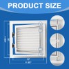 11.65 x 11.65 inch - Access Doors - Access Panel