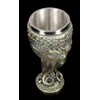 Figuren Shop GmbH Fantasy Drinking Goblet - Cthulhu Decorative Goblet