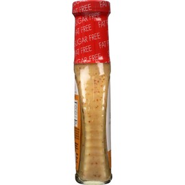 Skinnygirl Fat-Free Salad Dressing, Sugar-Free Honey Dijon, 8 Ounce (Pack of 12)