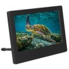 7-Inch Monitor HDMI Display LCD Screen IPS Full View Angle