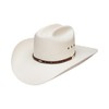 RESISTOL Santa Clara Straw Hat Tan