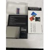 Cookies Digital Scales COOKIES Professional Mini Digital Scale - Holographic