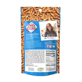 Dots Homestyle Pretzels 🔴 New Dot's Homestyle Pretzels Southwest Zesty Seasoned Bold Twists Bag 16oz