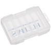 smith ltd reversible d86 clear
