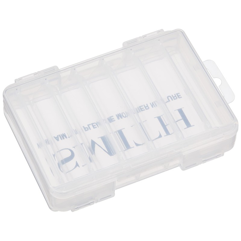 smith ltd reversible d86 clear