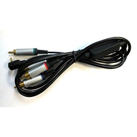 Component cable HD-AV for PSP Slim / PSP 3000