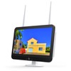 2023 Wireless Camera System NVR for Smonet Camera System 12“