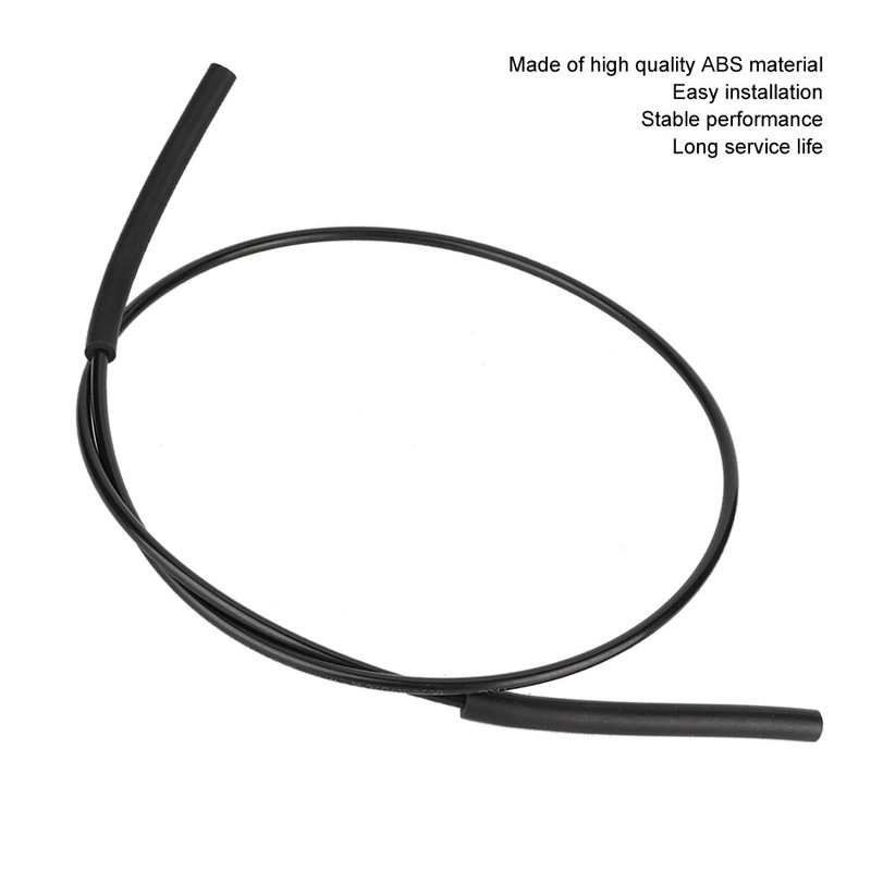 Secondary Air Injection Pipe Pump Vacuum Hose Line 11727574490 Fit