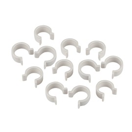 Pack of 12 Tomato House Replacement Clips