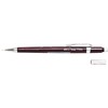 Pentel Sharp 200 P205-B Druckbleistift, 0.5 mm, Härtegrad HB, rot
