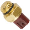 Caltric Thermal Sensor Switch for Yamaha Rhino 660 4WD Exploring