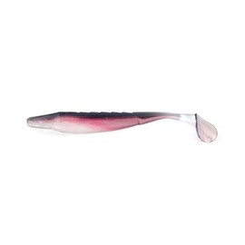Bait Swimbait 3.5 Inch Mbsw35 Soft Plastic Blpp Bloody Pearl Fishing Lures Bass Jigging Bait Jig Lure Weedless Soft Plastic Swimbait Accessories Freshwater