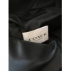Coach NEW ~ COACH Grey & Silver Tote Bag Purse,