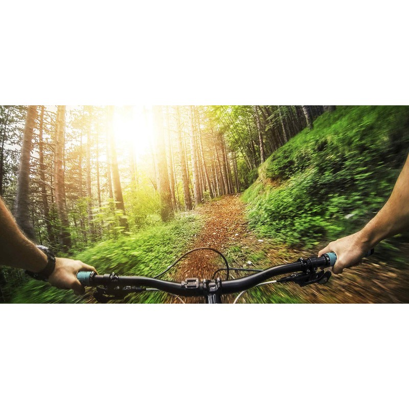 Hama 4398 | Front Helmet Mount for GoPro