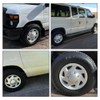 BARTOO 16" Hubcaps Wheel Covers Hubcap for Ford E150 E250