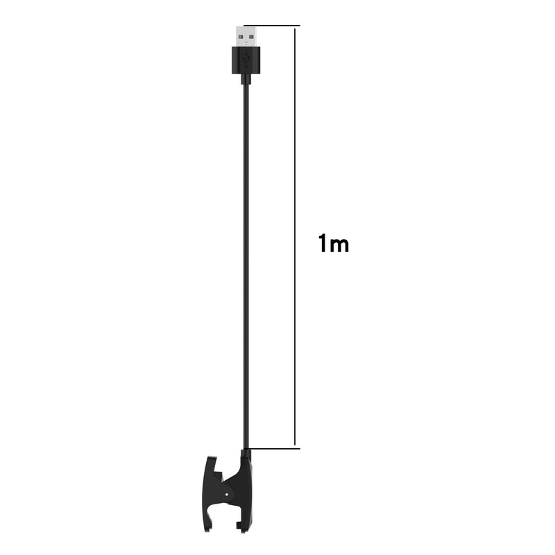 AWADUO für Garmin Descent mk2 Magnetisch Ersatz-USB-Ladedock-Kabel, USB-Ladekabel für Garmin