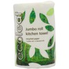 Ecoleaf Jumbo Kitchen Towel (240 sheetpack) - Suma