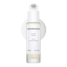 Intensive Hair Oil by Sachajuan for Unisex - 1.7 oz Oil                                                                                               