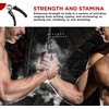RDX Hand Gripper Finger Strengthener, Grip Strength Trainer, Exerciser for