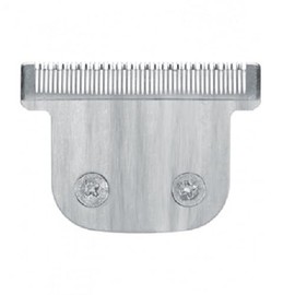 Replacement 40mm Detachable T-Blade for Wahl Trimmer Models 5598 9686 9854L 9876L 9854 9855 9860 9864 5598 9816 9818 9818L 9867 9870 9880 9884 9886 9888 9898 9899 9937 9994 SS2L WSS3L