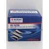 SUZUKI Genuine Parts Filter Assy, Part Number: 16510-84M00