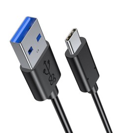 Unbranded Fast Charging Cable for YotaPhone 2 Dual-Screen