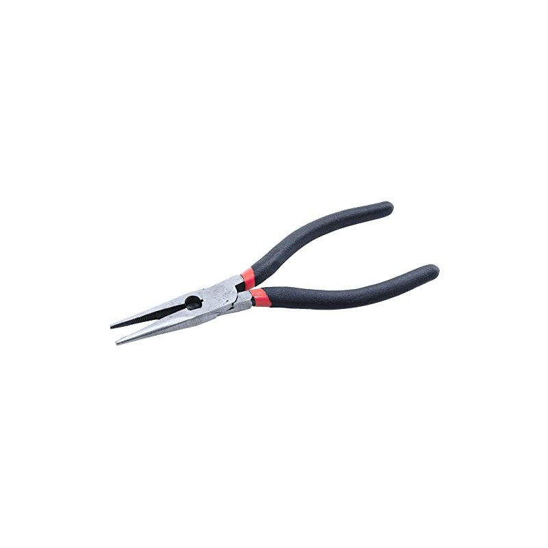 Rolson 20277 200 mm Long Nose Pliers