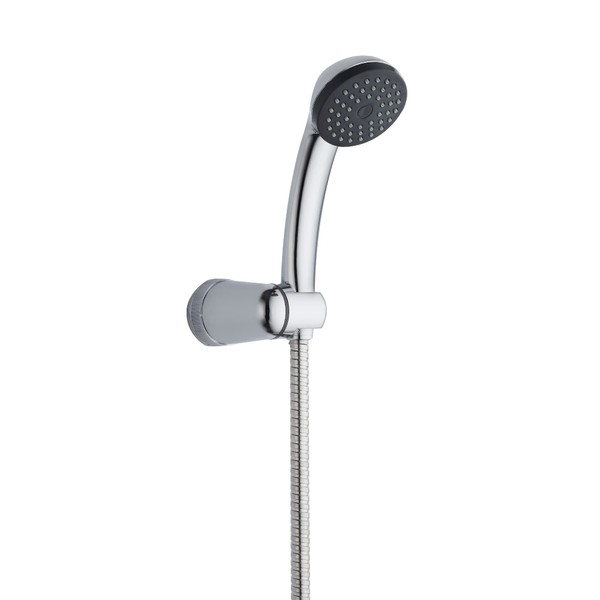 Blue Canyon Gamma Single Function Hand Shower + 1.5m Hose