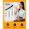 ViDrate Electrolytes Powder - Hydration Sachets Packed with Vitamins -