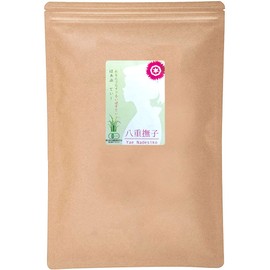 [Trial] Yae Nadeshiko Organic Rooibos Lemongrass Tea 2.5 g (2.5 g x 30 Packs) Blend, Luxurious, Nutrition, Flavor, Women's Power