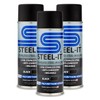 Steel-It 1012D Polyurethane, Industrial Paint Coatings, Weldable, Easy to Apply