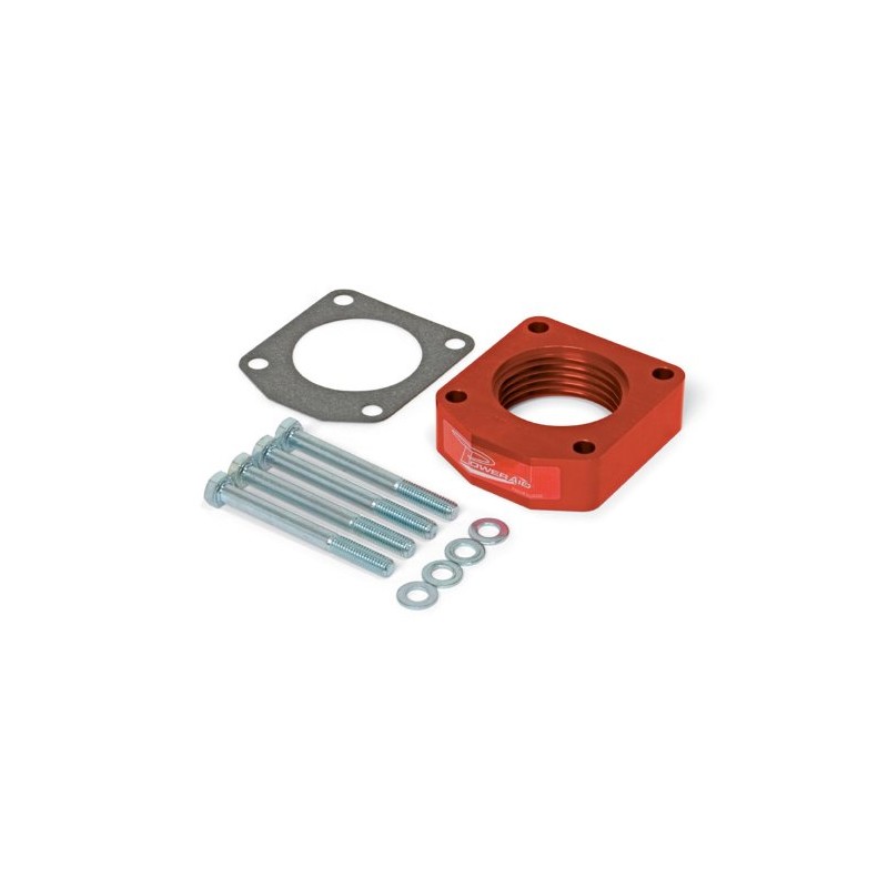 Airaid 510-608 PowerAid Throttle Body Spacer