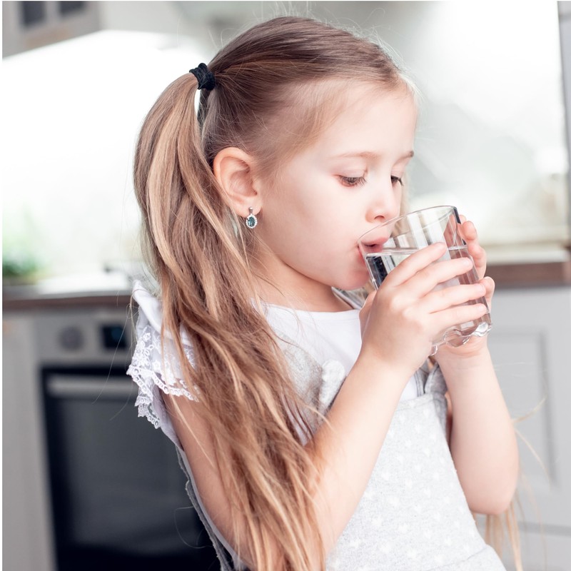 AQUA CREST Replacement for Brita® Filter, Brita® Water Pitchers and