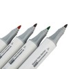 48 Colors Double Sided Markers Sketch Marker Pen Sketch Set