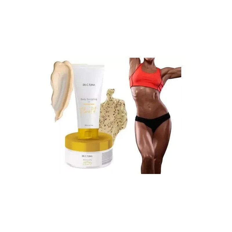 Corporal Modeladora Flaunt It Reduce Talla Y Celulitis