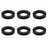 Draft Warehouse Beer Line Washer (Pack of 6)