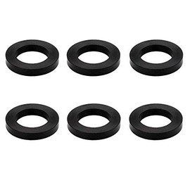 Draft Warehouse Beer Line Washer (Pack of 6)