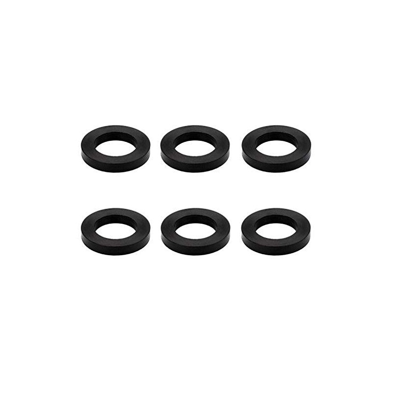 Draft Warehouse Beer Line Washer (Pack of 6)