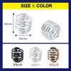 TKY Solo Seat Spring Bike Saddle Custom Shock Absorbing Vibration