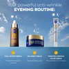 NIVEA Q10 Anti-Wrinkle 60+ Extra Nourishing Night Cream (50ml), Nourishing