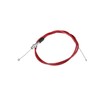 Partuto 120cm 47.24" Throttle Cable Wire for 50cc-250cc ATV Quad