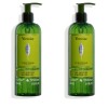 L’OCCITANE L'Occitane Verbena Shower Gel Jumbo 400ml Set of 2