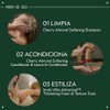 Aveda Cherry Almond Softening Conditioner | Acondiciona profundamente y devuelve