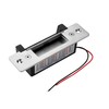 Electric Door Strike Lock ANSI Standard Heavy Duty 12V DC