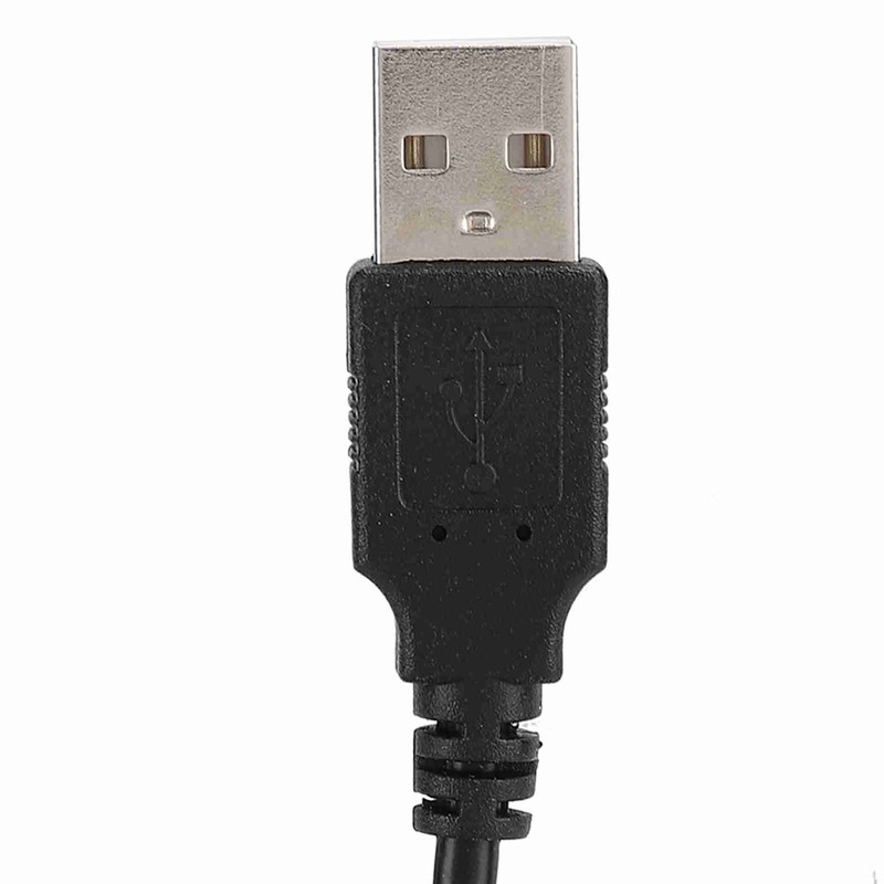 1080P Desktop Computer Camera USB Online Class Webcam with Microphone