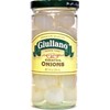Giuliano Cocktail Onions (Pack of 2) 8 oz Jars