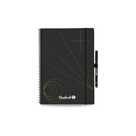 BAMBOOK Maths Book